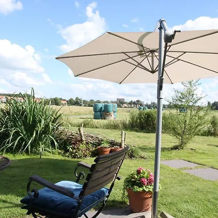 Charming Noord Tatil Evi *