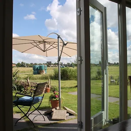 Charming Noord
